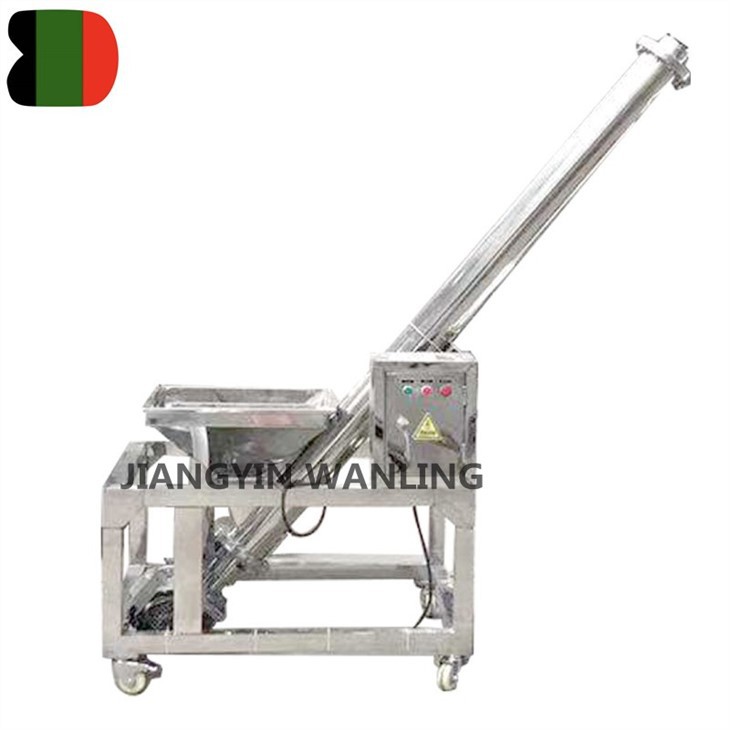 screw conveyor